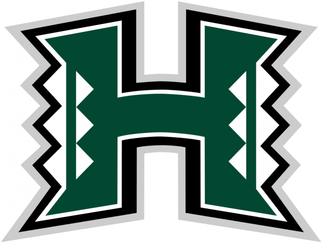 Logo der Hawaii Warriors