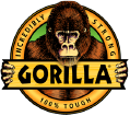 Gorilla Logo