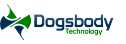 Logotipo de Dogsbody