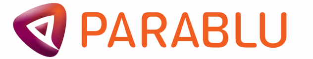 Logotipo de Parablu
